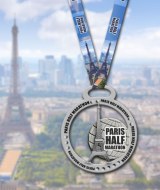 Paris Half Marathon