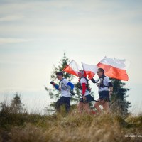 Górski Bieg Niepodległości 11 km oraz 21 km - Górski Bieg Niepodległości 21 km - Półmaraton - Husaria