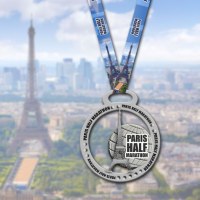 Paris Half Marathon - Paris Half Marathon